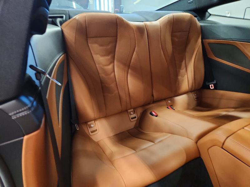 Aukcja sprzedaży 2021 Bmw M850xi, vin: WBABC4C01MCF18917, numer aukcji: 60716846
