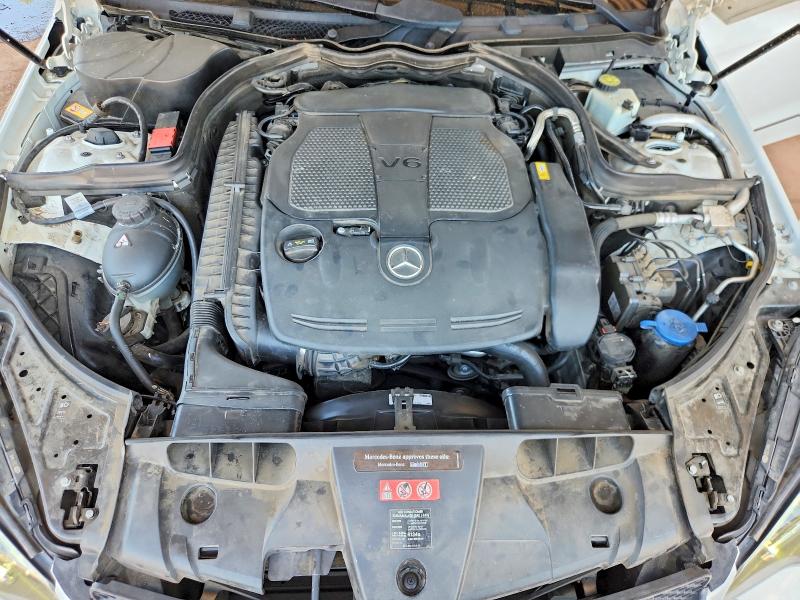 61571696 :رقم المزاد ، WDDKK5KF4EF265029 vin ، 2014 Mercedes-benz E مزاد بيع