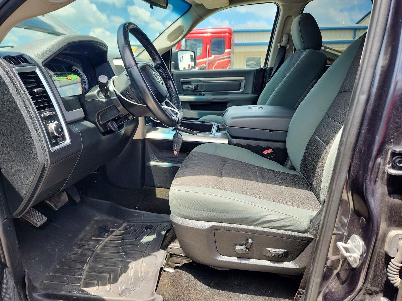Продаж на аукціоні авто 2015 Ram 1500, vin: 1C6RR7LT3FS585947, номер лоту: 60840276