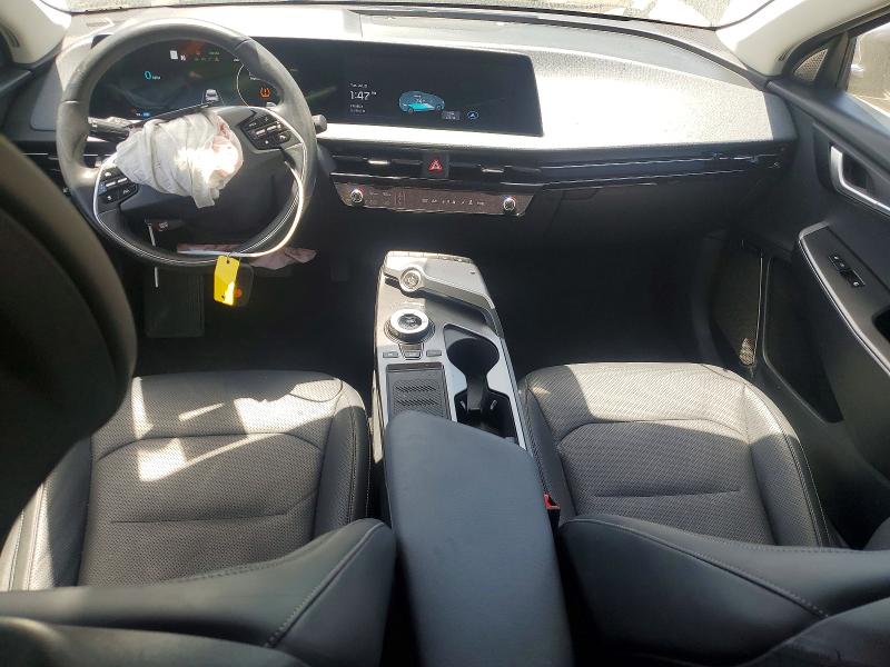 Продаж на аукціоні авто 2024 Kia Ev6, vin: KNDC34LA9R5193541, номер лоту: 60706096