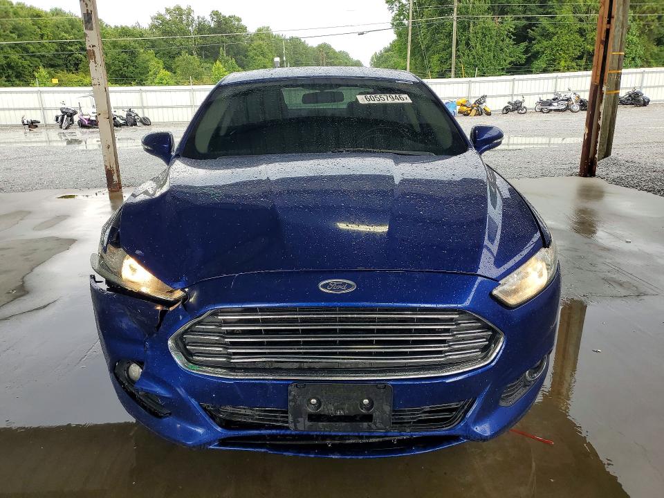 Aukcja sprzedaży 2016 Ford Fusion, vin: 3FA6P0H79GR338584, numer aukcji: 60557946