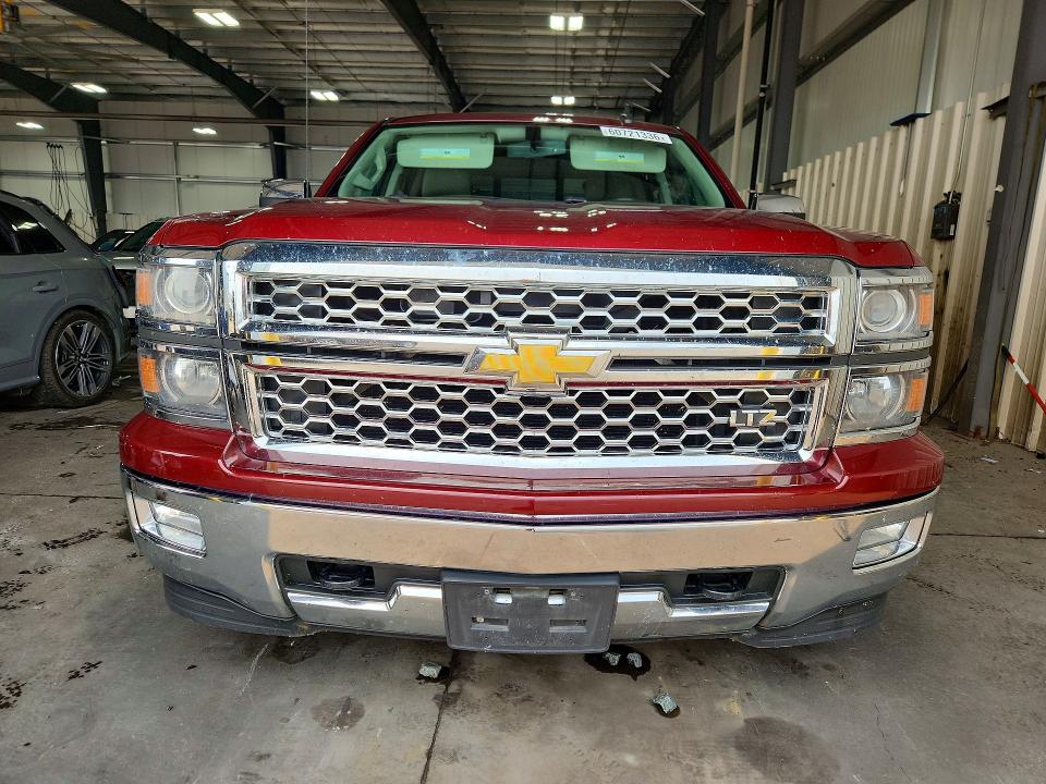 Aukcja sprzedaży 2015 Chevrolet Silverado, vin: 1GCVKSEC8FZ162560, numer aukcji: 60721336
