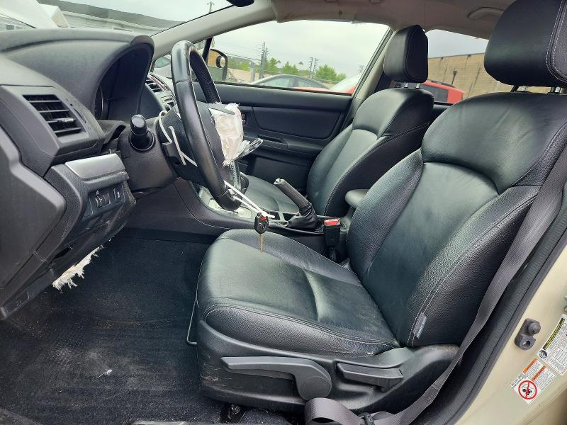 Aukcja sprzedaży 2014 Subaru Xv Crosstrek, vin: JF2GPAGC6E8222181, numer aukcji: 59903796