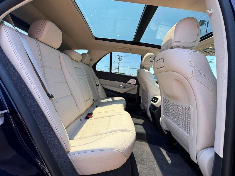 Aukcja sprzedaży 2020 Mercedes-benz Gle, vin: 4JGFB4JB5LA160851, numer aukcji: 60841366