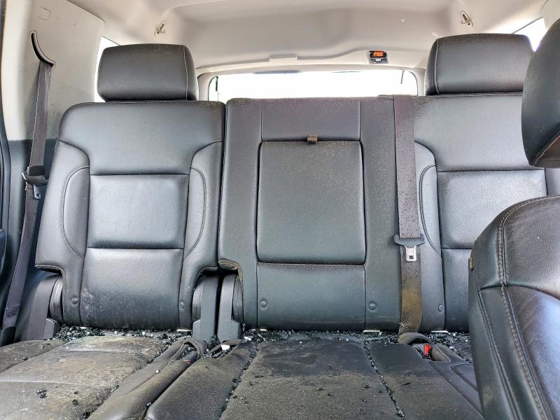 Продажа на аукционе авто 2015 Chevrolet Tahoe, vin: 1GNSCBKC3FR550503, номер лота: 62258486