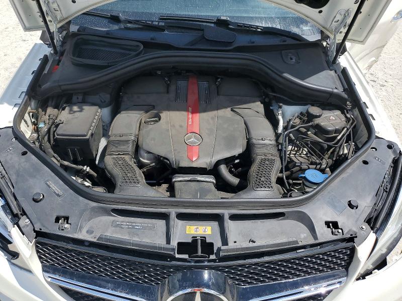 Aukcja sprzedaży 2019 Mercedes-benz Gle Coupe, vin: 4JGED6EB8KA141091, numer aukcji: 59233246