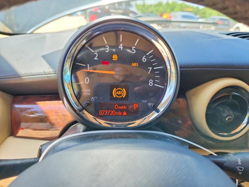 Продажа на аукционе авто 2012 Mini Cooper, vin: WMWSV3C59CT386632, номер лота: 61447146