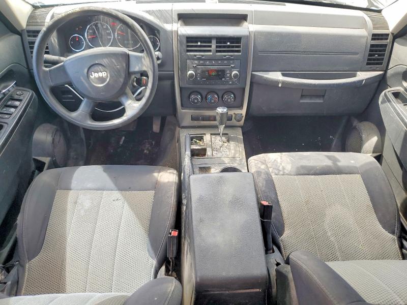 Aukcja sprzedaży 2010 Jeep Liberty, vin: 1J4PP2GK3AW123474, numer aukcji: 61505806