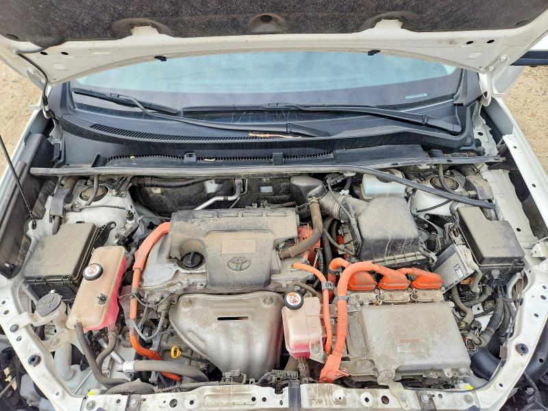 62517376 :رقم المزاد ، JTMDJREV7JD248862 vin ، 2018 Toyota Rav4 Hv مزاد بيع
