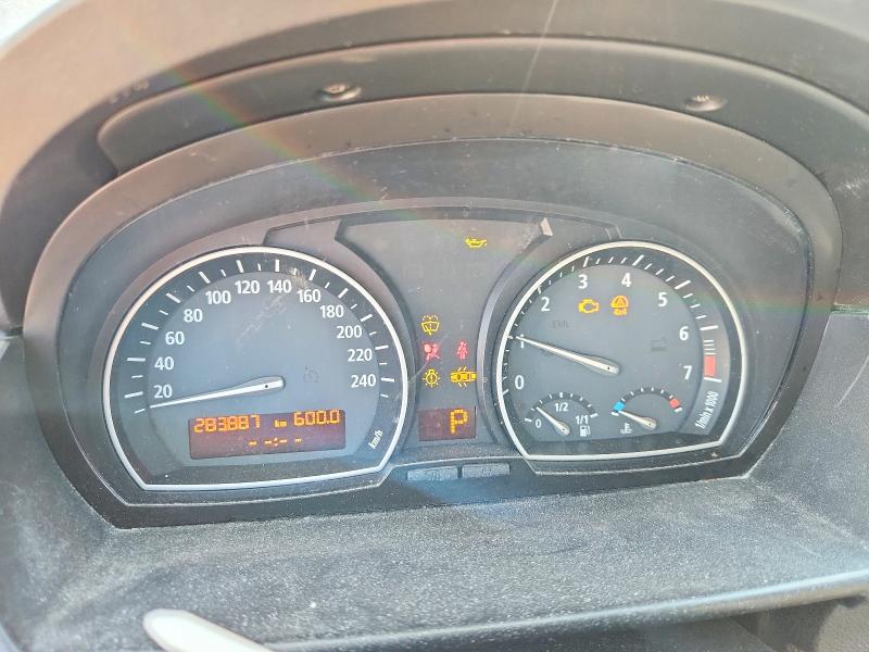 Продажа на аукционе авто 2005 Bmw X3, vin: WBXPA93465WD15622, номер лота: 61581396