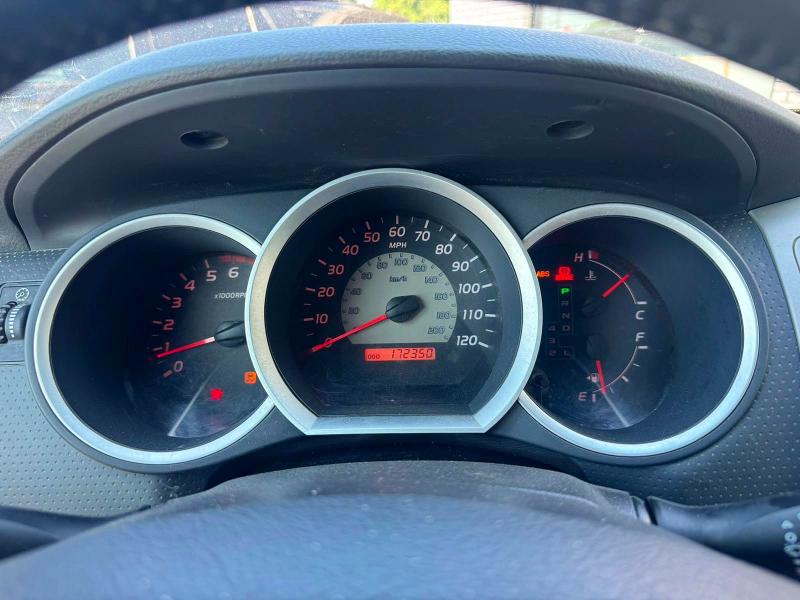 60188696 :رقم المزاد ، 3TMLU4EN9AM043389 vin ، 2010 Toyota Tacoma مزاد بيع