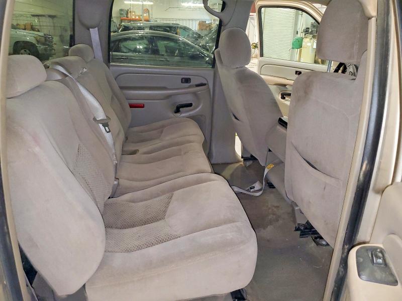 Auction sale of the 2006 Ford F-150, vin: 2GCEK13T161232888, lot number: 60493886