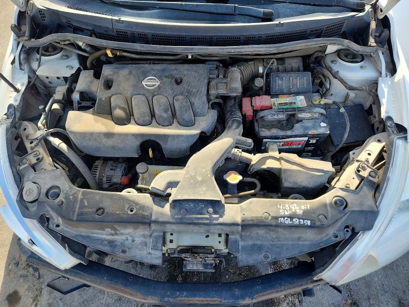 Продаж на аукціоні авто 2011 Nissan Versa, vin: 3N1BC1CPXBL406889, номер лоту: 61181616