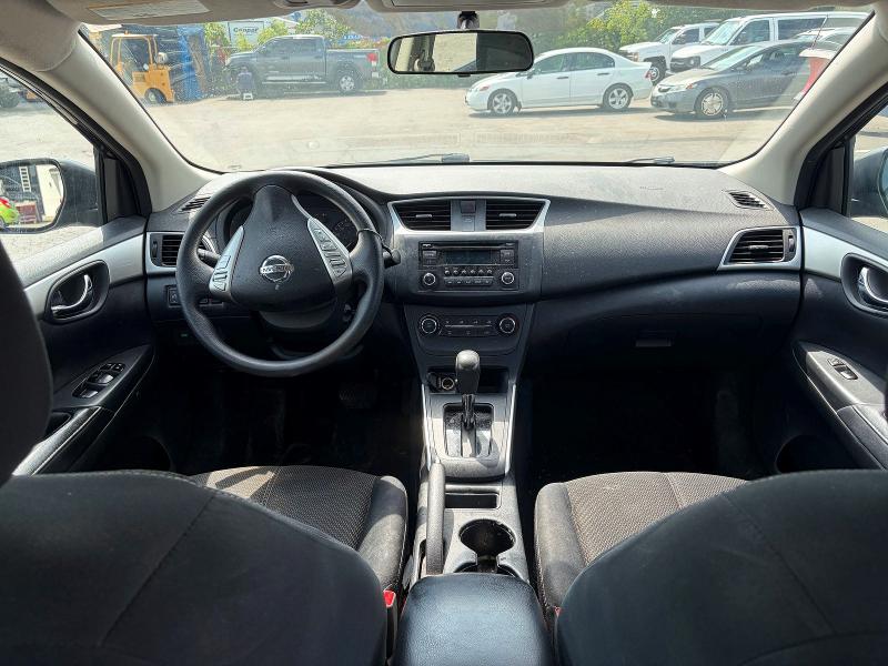 Aukcja sprzedaży 2016 Nissan Sentra, vin: 3N1AB7AP1GL636140, numer aukcji: 62494436