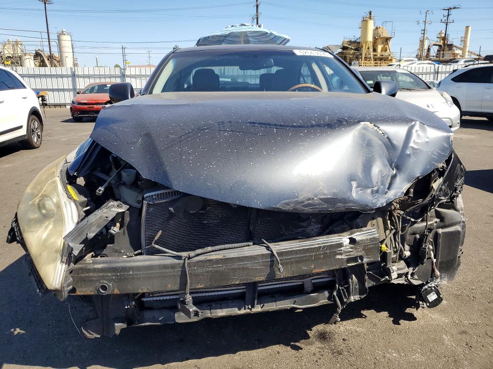 Продаж на аукціоні авто 2007 Lexus Es, vin: JTHBJ46G372139764, номер лоту: 62643696