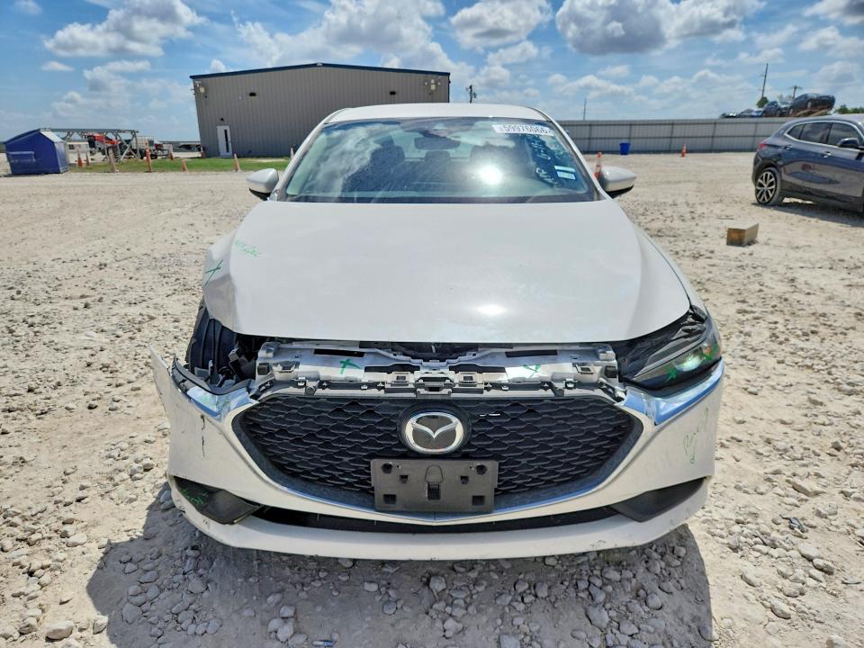 Продаж на аукціоні авто 2021 Mazda 3, vin: JM1BPABLXM1319598, номер лоту: 59976066