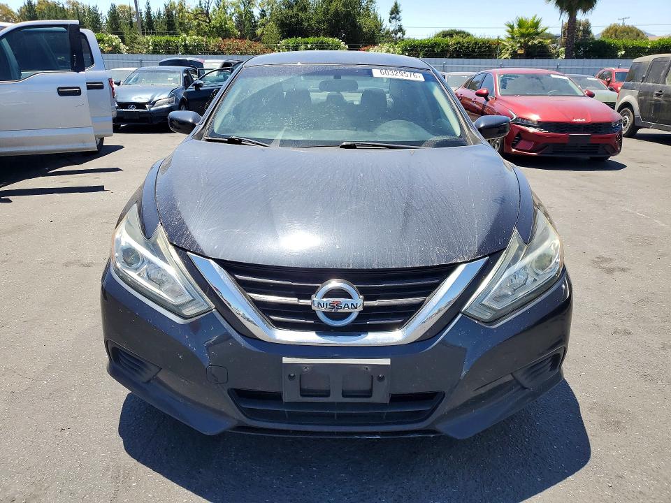Aukcja sprzedaży 2018 Nissan Altima, vin: 1N4AL3AP1JC119898, numer aukcji: 60329576
