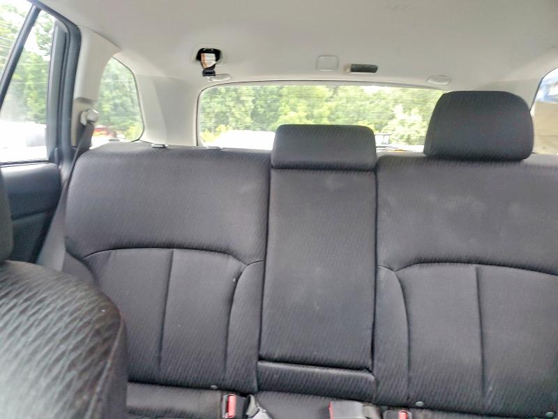 Продажа на аукционе авто 2011 Subaru Outback, vin: 4S4BRBCC9B3376709, номер лота: 60787646