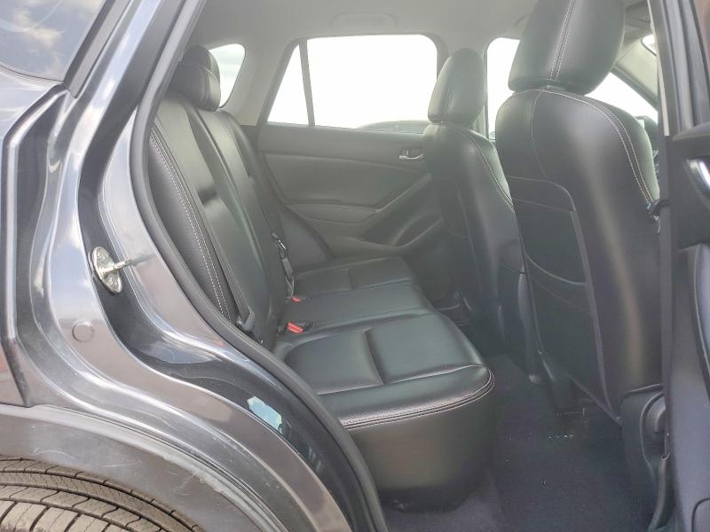 Продаж на аукціоні авто 2016 Mazda Cx-5, vin: JM3KE2BY3G0914172, номер лоту: 62921716