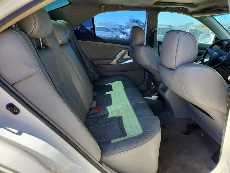 2007 Toyota Camry მანქანა იყიდება აუქციონზე, vin: 4T1BK46K17U543956, აუქციონის ნომერი: 61606716