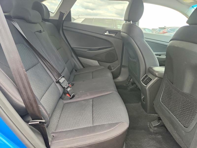 Продажа на аукционе авто 2019 Hyundai Tucson, vin: KM8J3CAL4KU960483, номер лота: 62348296