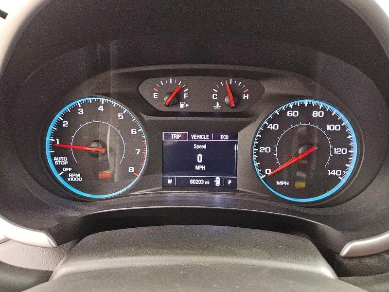 Продажа на аукционе авто 2023 Chevrolet Malibu, vin: 1G1ZC5ST2PF128727, номер лота: 59114066