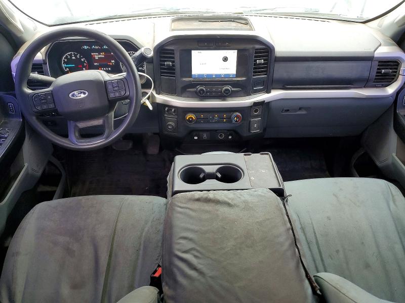 Продаж на аукціоні авто 2021 Ford F150, vin: 1FTEW1C55MKE70200, номер лоту: 62445406
