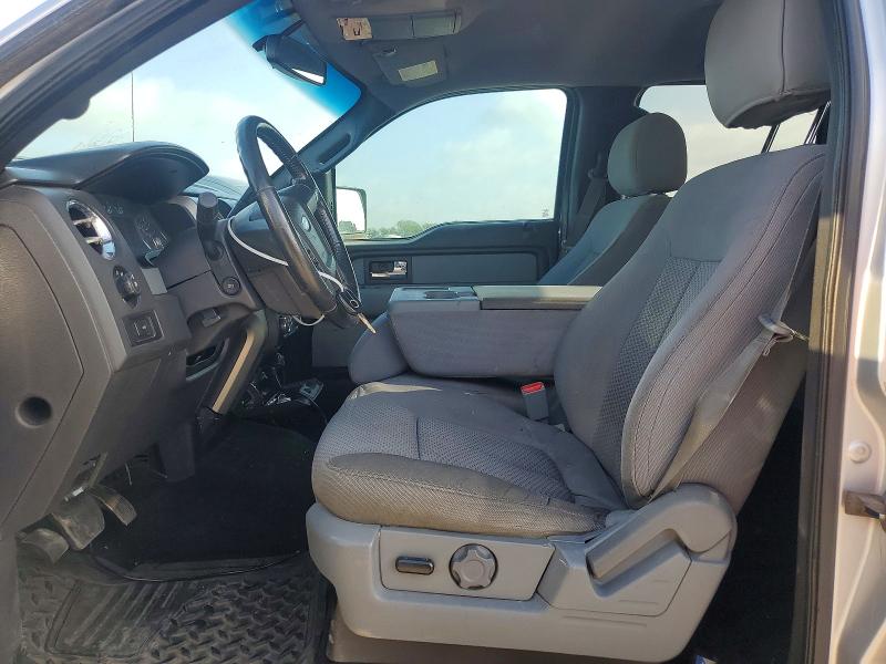 Aukcja sprzedaży 2013 Ford F150, vin: 1FTFW1ET2DKF47007, numer aukcji: 61806676