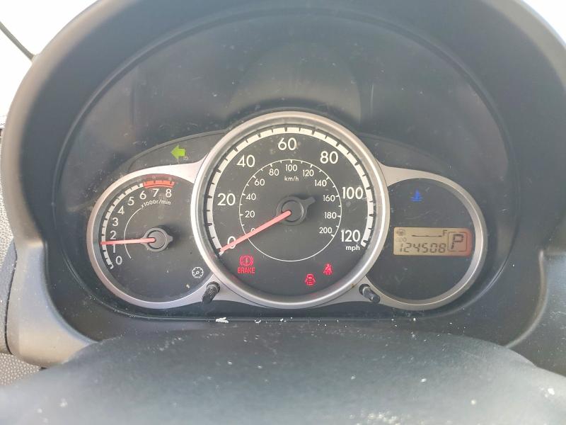 Продажа на аукционе авто 2011 Mazda Mazda2, vin: JM1DE1HYXB0124198, номер лота: 60858856