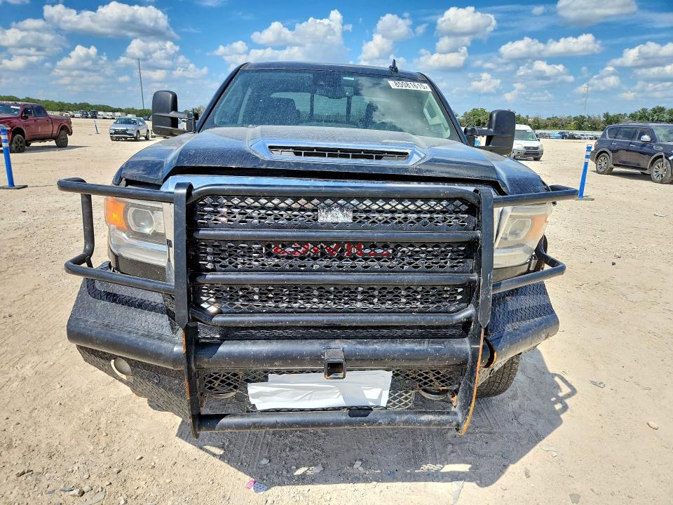 Aukcja sprzedaży 2018 Gmc Sierra, vin: 1GT12UEY9JF245172, numer aukcji: 85981615
