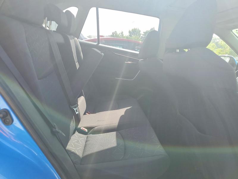 Aukcja sprzedaży 2020 Toyota Rav4 Hybrid, vin: JTMRWRFV6LD548451, numer aukcji: 59230806