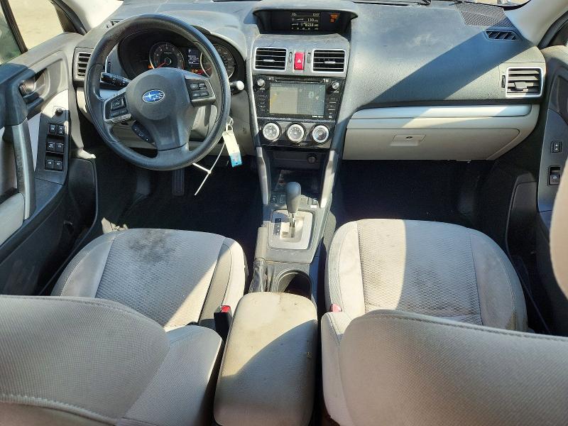 Продаж на аукціоні авто 2016 Subaru Forester, vin: JF2SJAGC3GH425429, номер лоту: 60084576