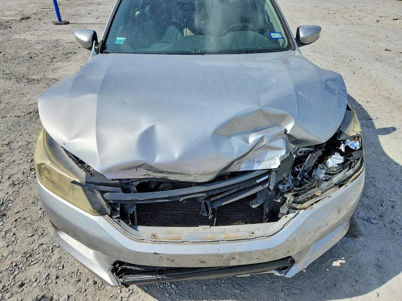 60031356 :رقم المزاد ، 1HGCR2F37DA281098 vin ، 2013 Honda Accord مزاد بيع