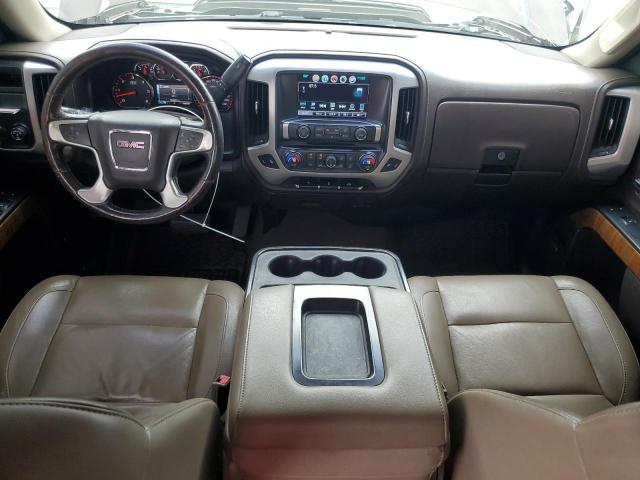 Продаж на аукціоні авто 2016 Gmc Sierra, vin: 3GTP1NEC3GG208102, номер лоту: 61599276