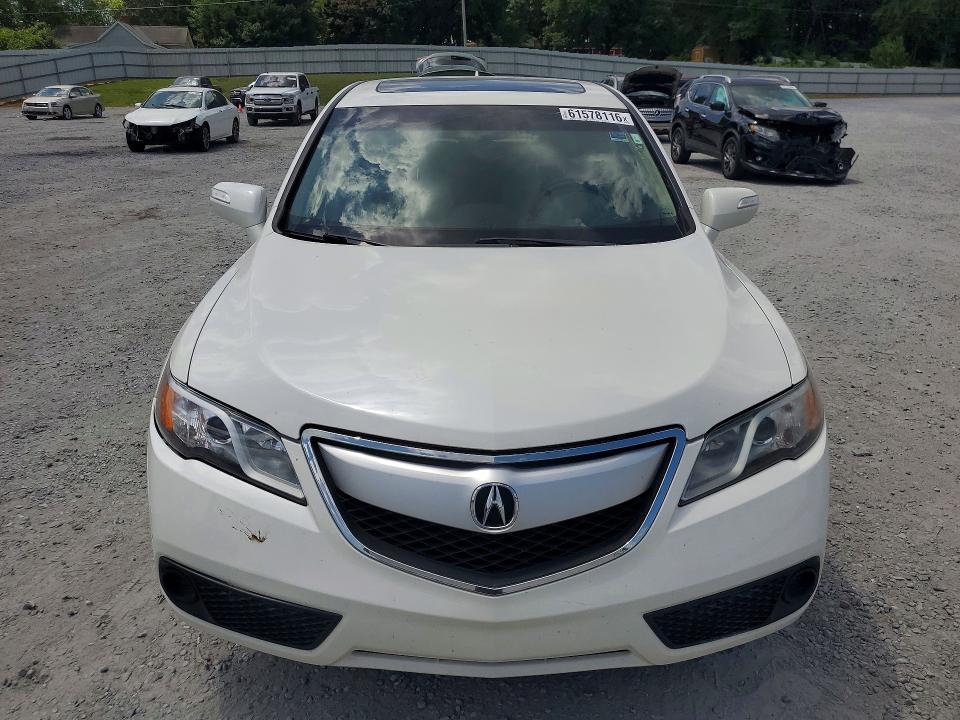 Продаж на аукціоні авто 2013 Acura Rdx, vin: 5J8TB3H39DL006375, номер лоту: 61578116