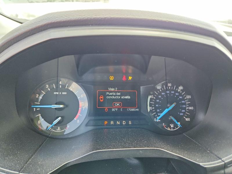 Aukcja sprzedaży 2015 Ford Edge, vin: 2FMTK4G92FBB95329, numer aukcji: 79136125