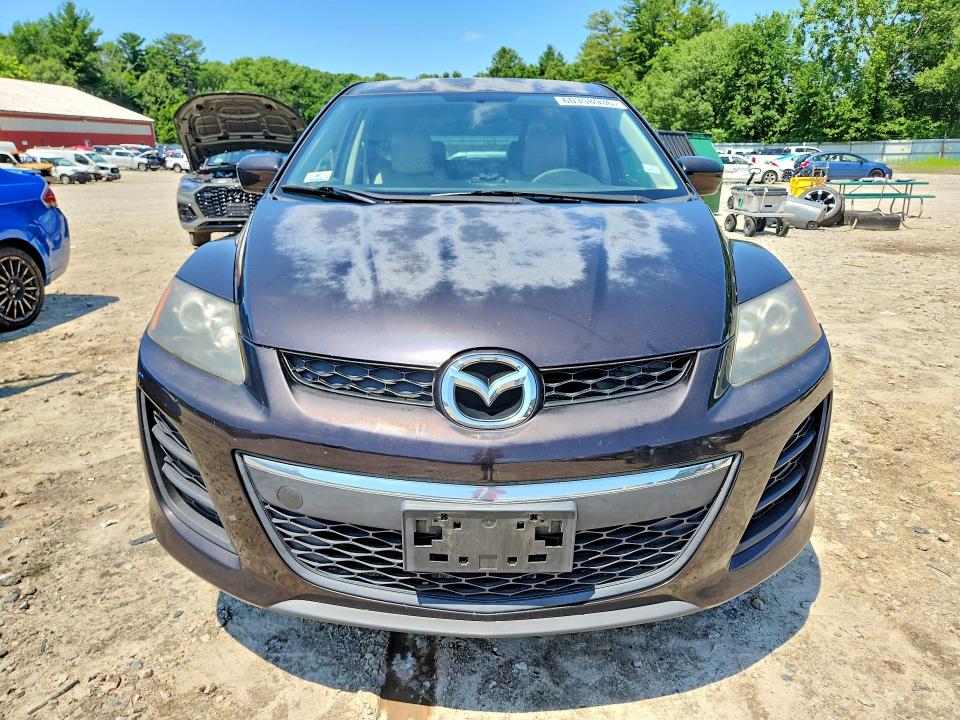 Aukcja sprzedaży 2011 Mazda Cx-7, vin: JM3ER2A51B0382857, numer aukcji: 60358936