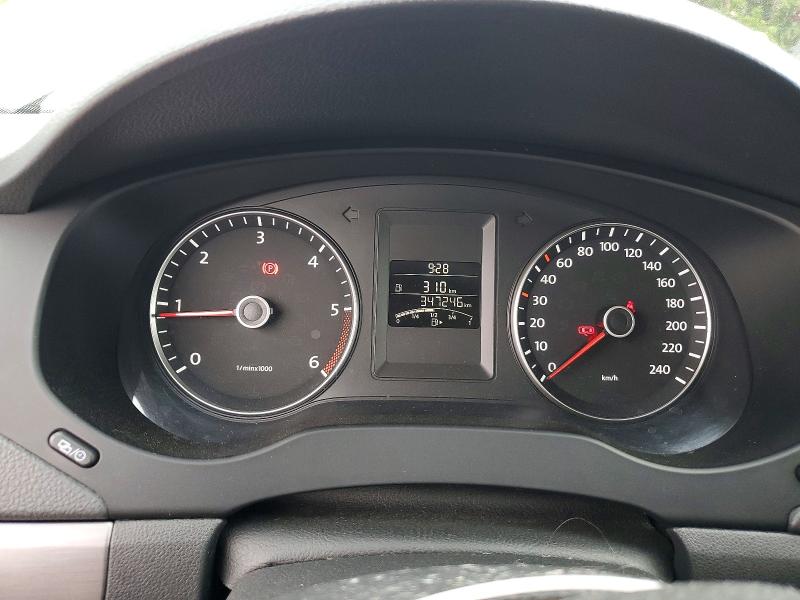 Продаж на аукціоні авто 2013 Volkswagen Jetta, vin: 3VW3L7AJ8DM453562, номер лоту: 60217356