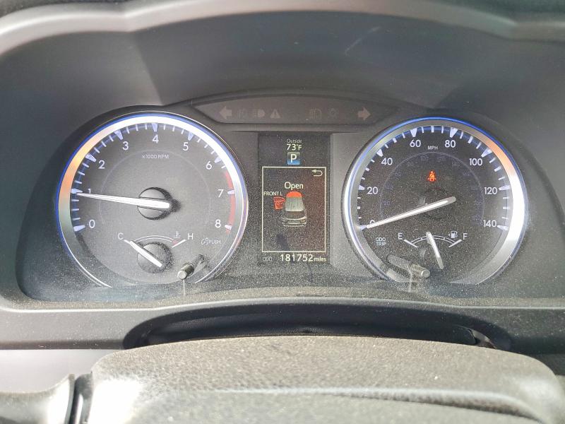 Aukcja sprzedaży 2015 Toyota Highlander, vin: 5TDKKRFHXFS079476, numer aukcji: 58849086