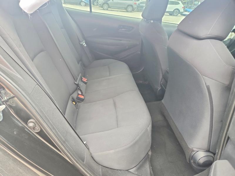 Продажа на аукционе авто 2022 Toyota Corolla, vin: 5YFEPMAEXNP312164, номер лота: 61440096