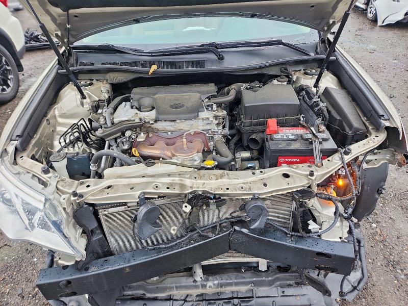 Auction sale of the 2013 Toyota Camry, vin: 4T1BF1FK9DU245573, lot number: 59154486
