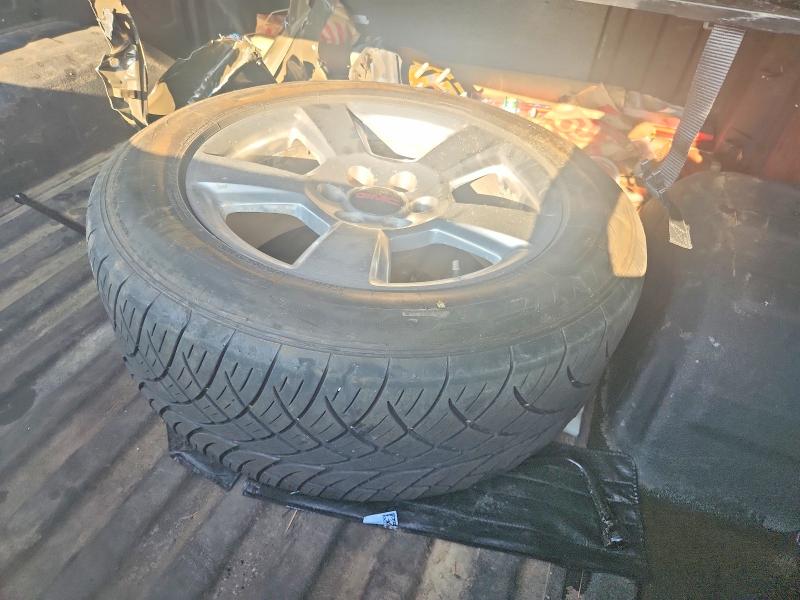 60034486 :رقم المزاد ، 1GTUUCED7RZ157861 vin ، 2024 Gmc Sierra مزاد بيع