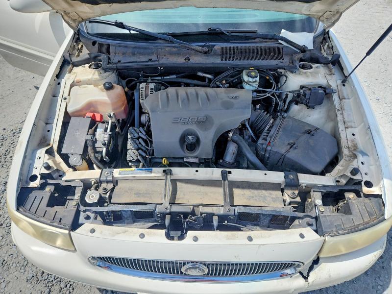 62084376 :رقم المزاد ، 1G4HP52K95U269362 vin ، 2005 Buick Lasabre مزاد بيع