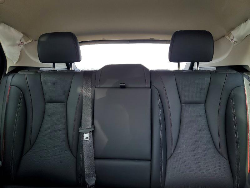 62589106 :رقم المزاد ، LRBFZNR45PD035072 vin ، 2023 Buick Envision مزاد بيع