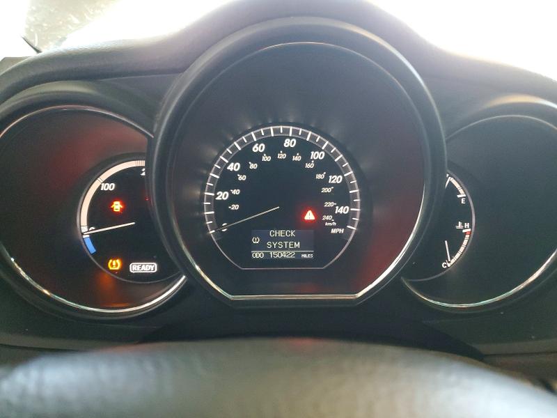 62796436 :رقم المزاد ، JTJHW31U082047689 vin ، 2008 Lexus Rx مزاد بيع
