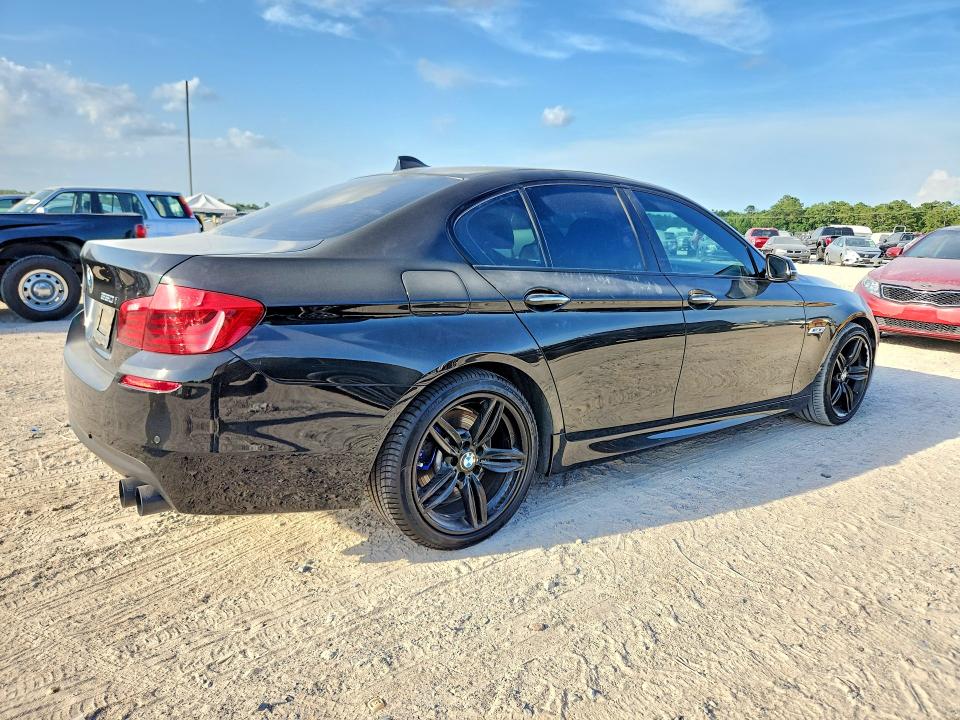 Aukcja sprzedaży 2015 Bmw 550, vin: WBAKN9C58FD961322, numer aukcji: 85977975