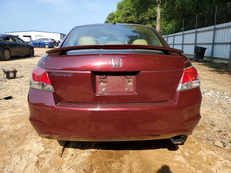 Aukcja sprzedaży 2010 Honda Accord, vin: 1HGCP2F89AA074161, numer aukcji: 62275026
