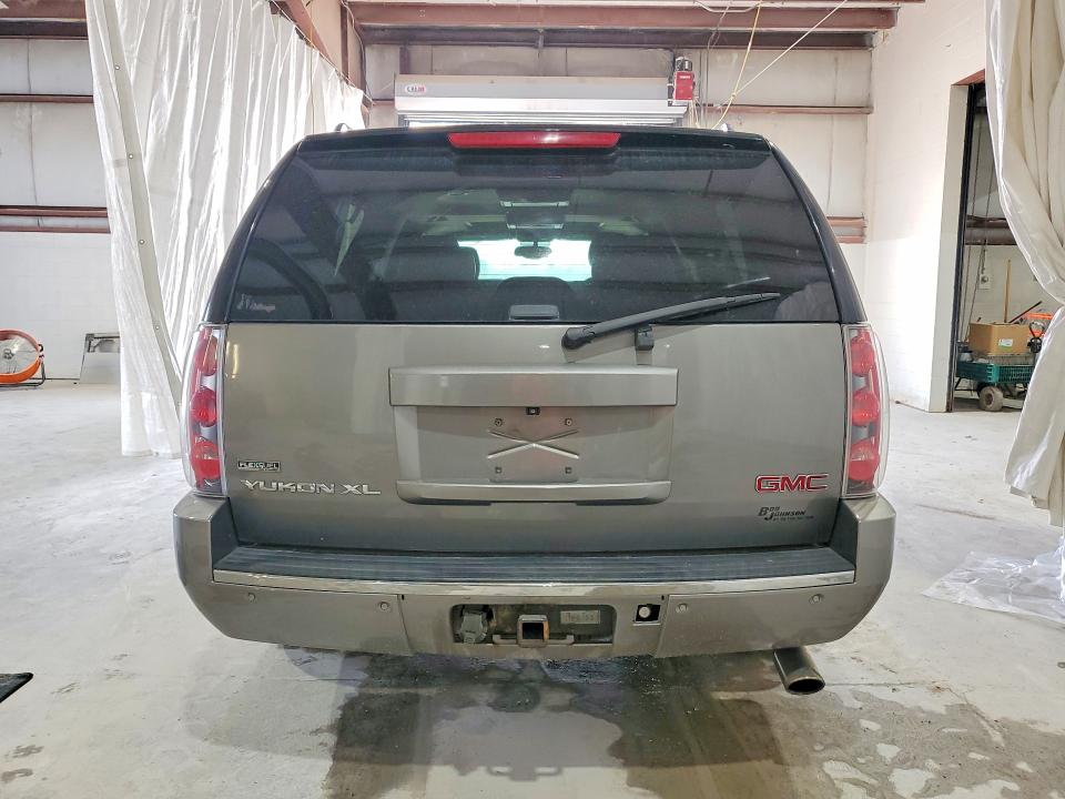 Продаж на аукціоні авто 2012 Gmc Yukon Xl, vin: 1GKS2MEF5CR225378, номер лоту: 61368296