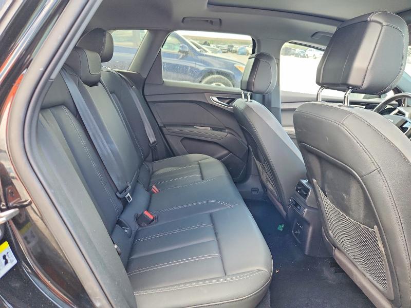Aukcja sprzedaży 2024 Audi Q4 E-tron, vin: WA1LUBFZ4RP056489, numer aukcji: 60078246