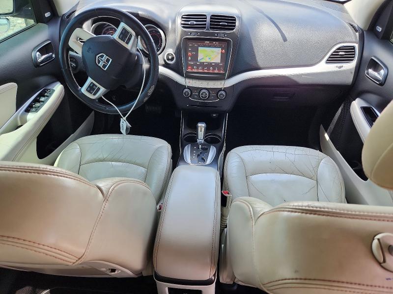Aukcja sprzedaży 2014 Dodge Journey, vin: 3C4PDCDG0ET276555, numer aukcji: 60599356